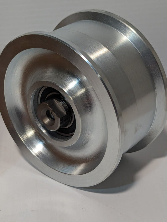 USK Pulley Assy Flanged Tensioner 3020-13-000-1575 180K504G01 - Free Shipping