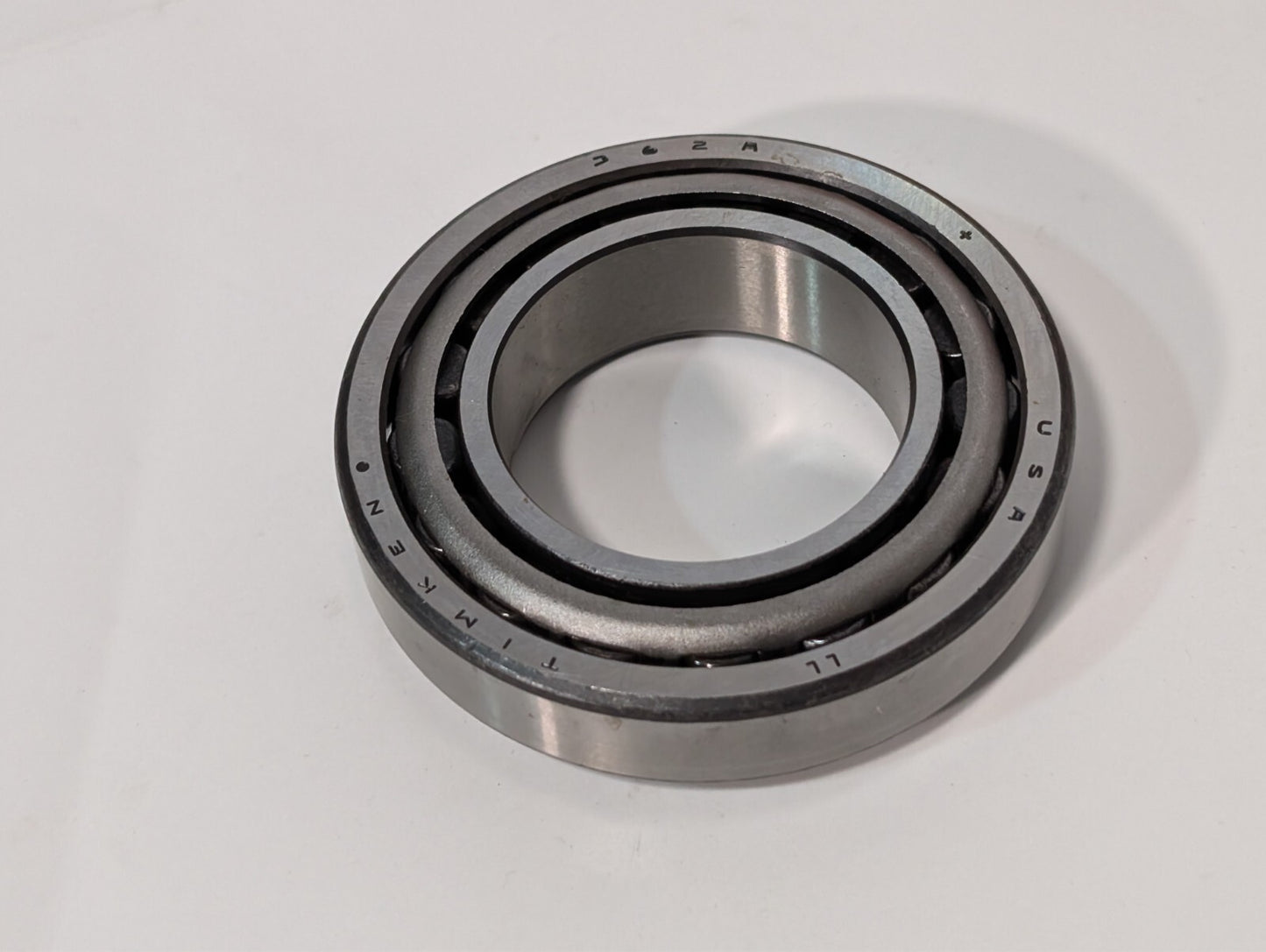Timken 366/362A Tapered Roller Bearing Cone and Cup 366 362A