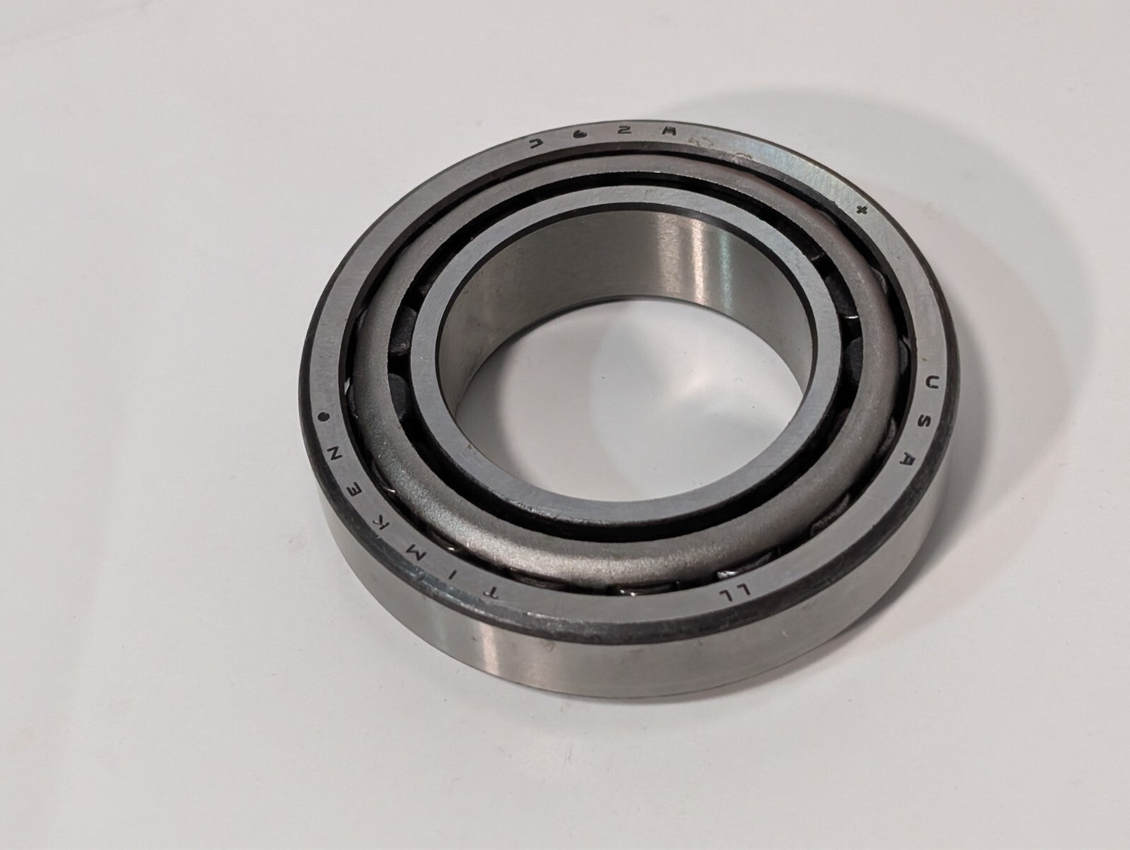 Timken 366/362A Tapered Roller Bearing Cone and Cup 366 362A