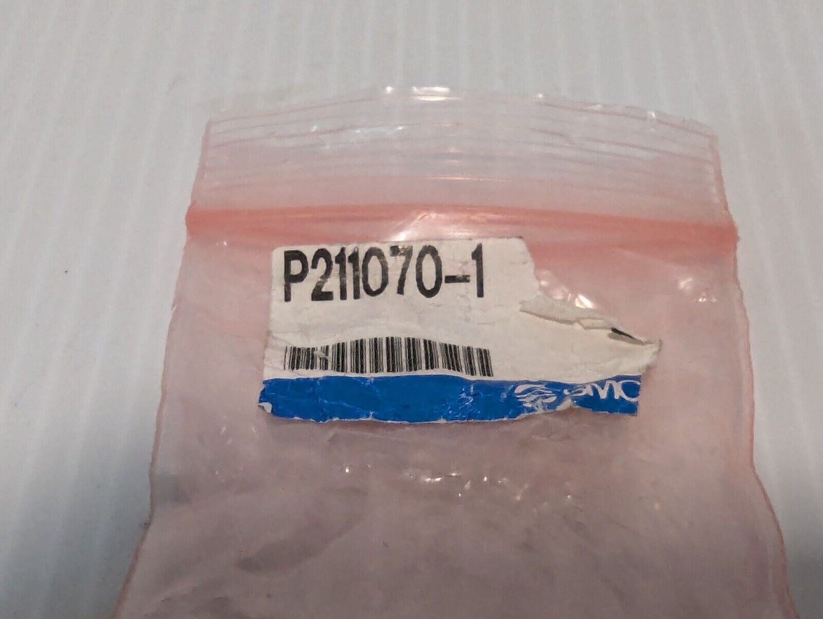 SMC P211070-1 Rotatory Actuator Auto Switch Unit - Free Shipping