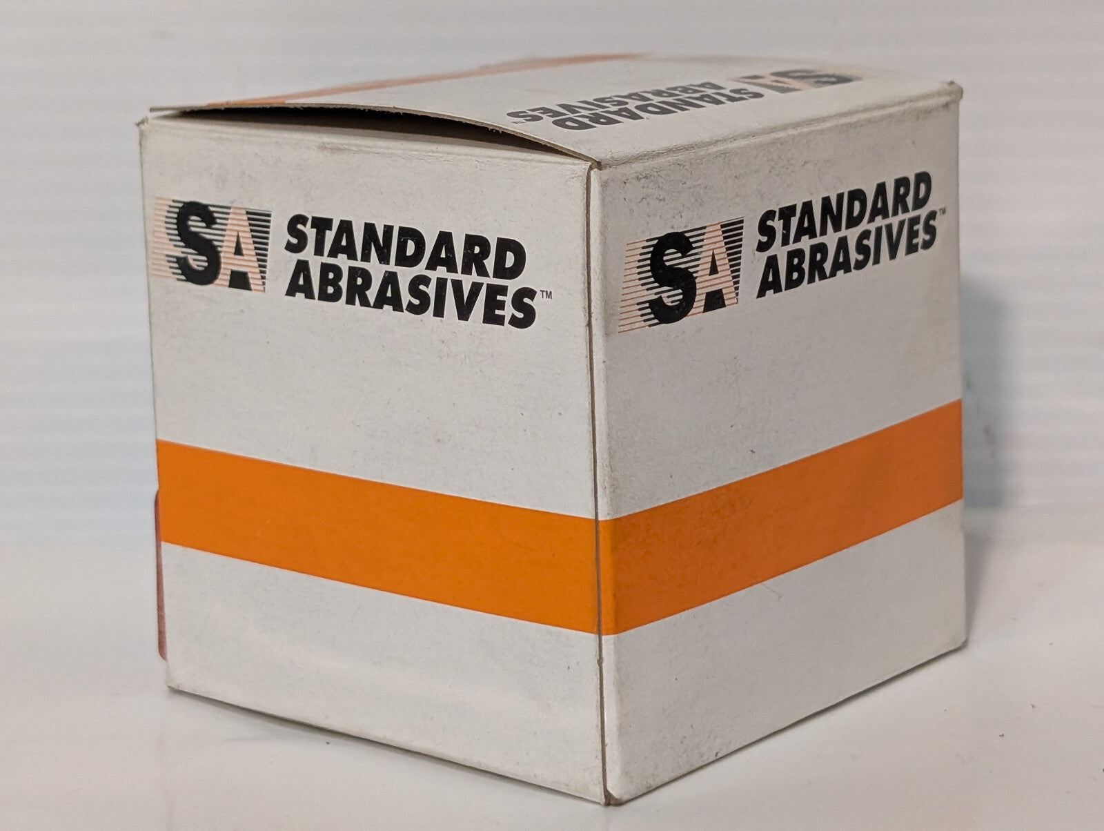 Standard Abrasives 702309 Straight Cartridge Rolls 1/4x1x1/8 240 Grit, 100 Count