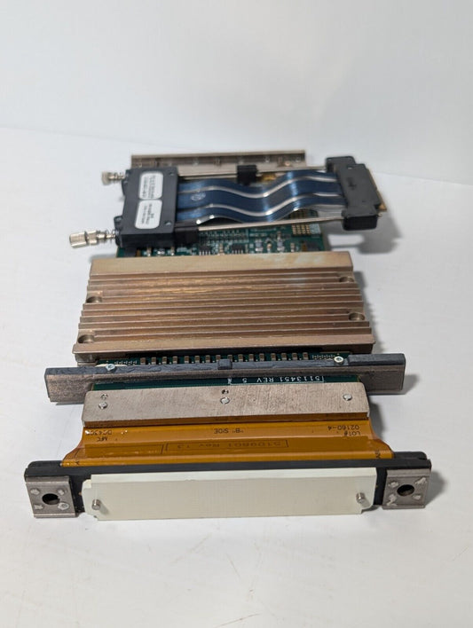 5113450 Sherlock VDAS Detector Module Kit for GE CT VCT