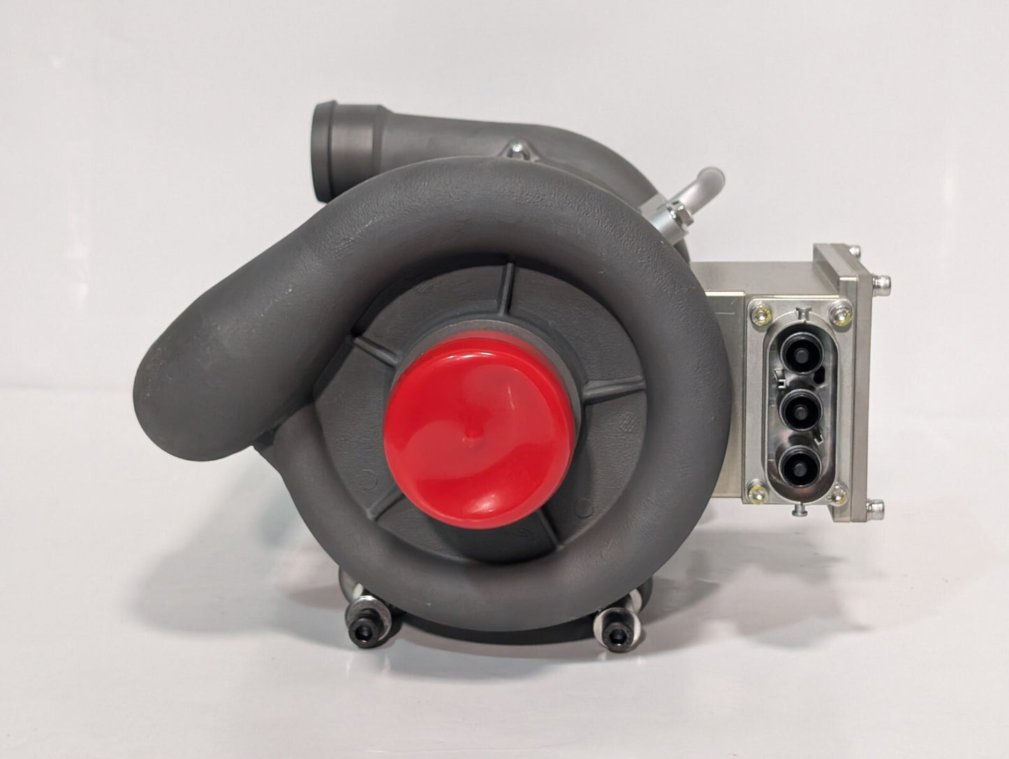 ZCJSD RDGF22-3.0-LV Hydrogen Fuel Cell Sys, Oil-free Centrifugal Air Compressor