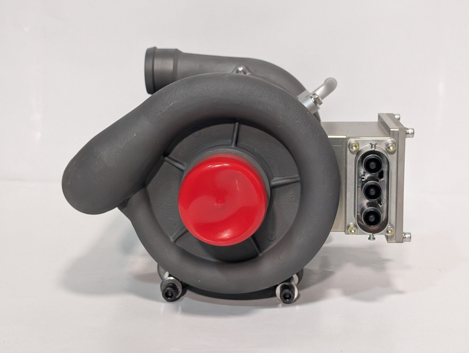 ZCJSD RDGF22-3.0-LV Hydrogen Fuel Cell Sys, Oil-free Centrifugal Air Compressor