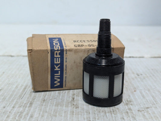 WILKERSON GRP-95-973 Automatic Float Filter Drain - Free Shipping