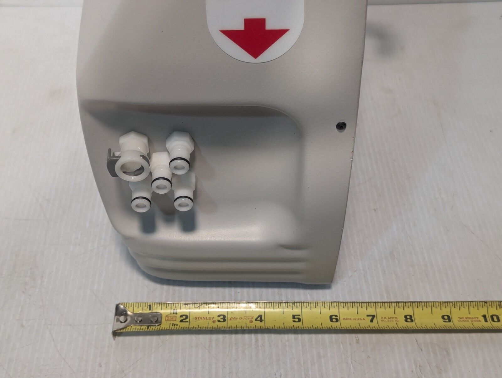 AccuMaxComplete Quantum Convertible, Therapeutic Support System - Free Shipping