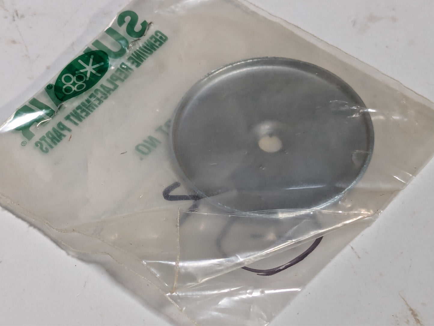 Sullair 250020-353 Sullicon control parts kit replacement in package as pictured