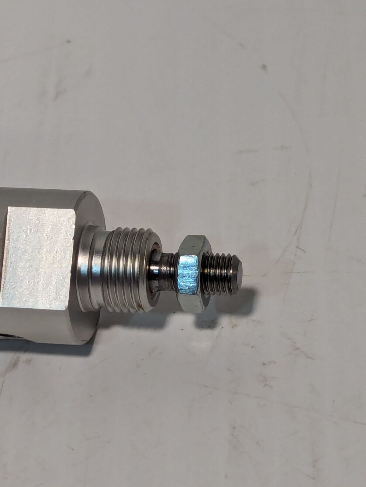 SMC NCMC106-0800 Pneumatic Cylinder