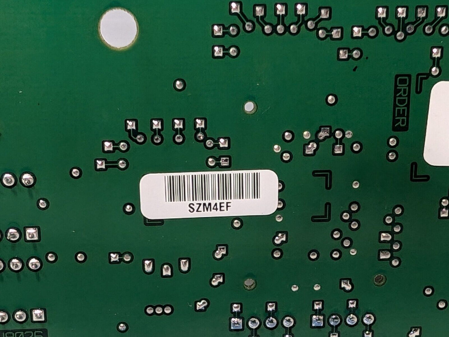 TTM 1003 Output Driver Board, 94V - Free Shipping