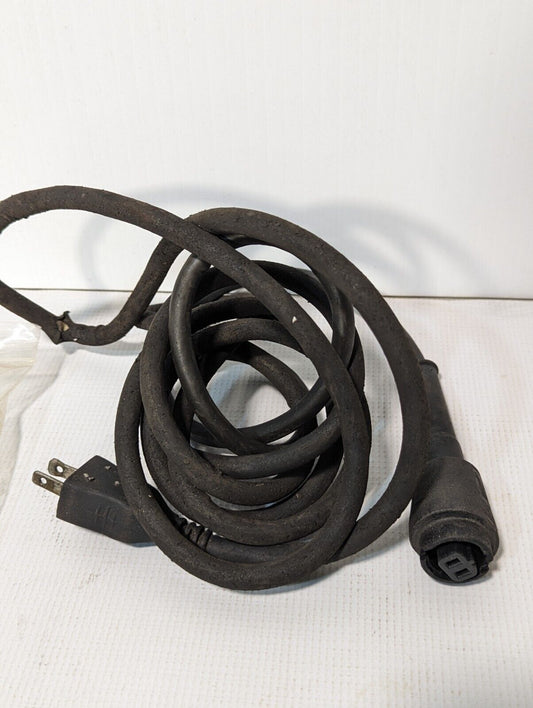 Unitec Quick-Lock Cable, 120V - Free Shipping