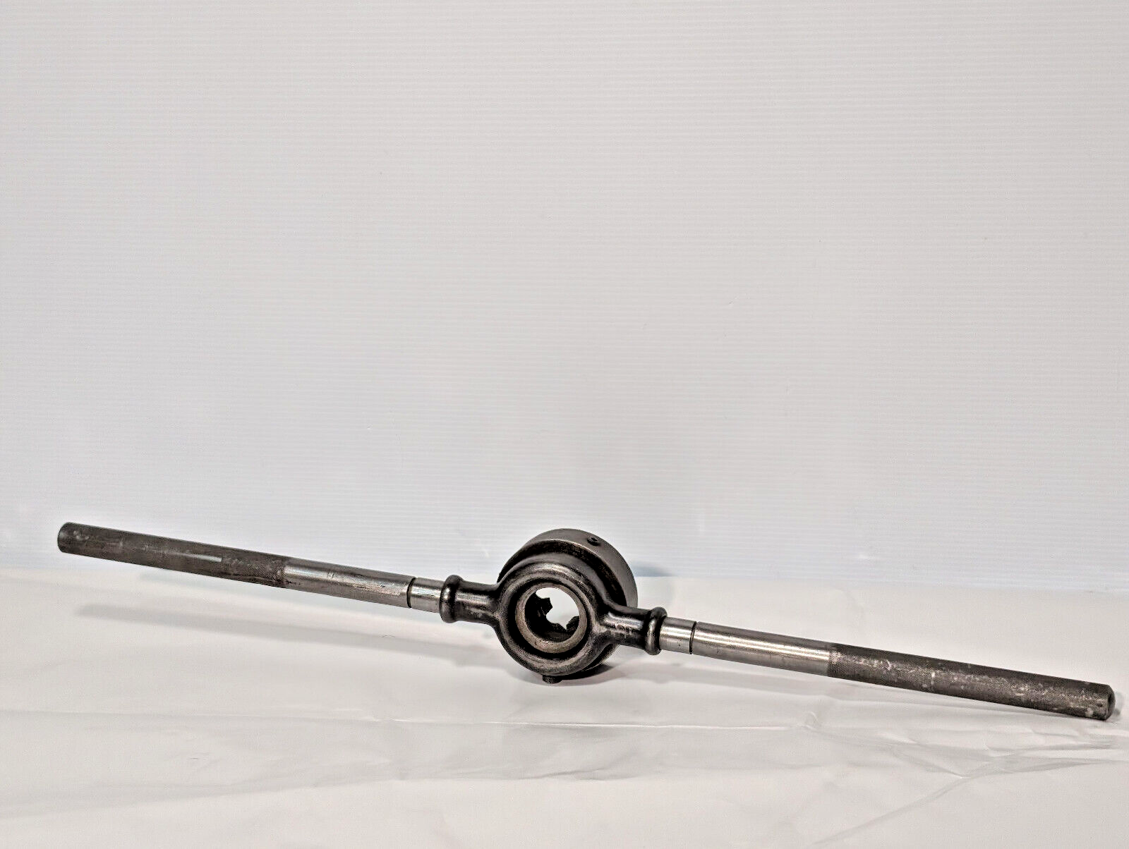 Winter NF 1 1/4" 12 Die Handle in Pipe Threaders, Threading Wrench, Industrial