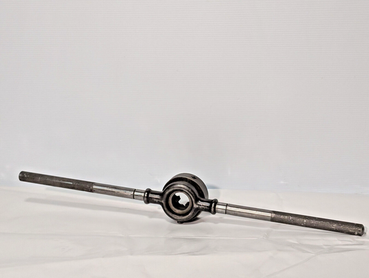 Winter NF 1 1/4" 12 Die Handle in Pipe Threaders, Threading Wrench, Industrial