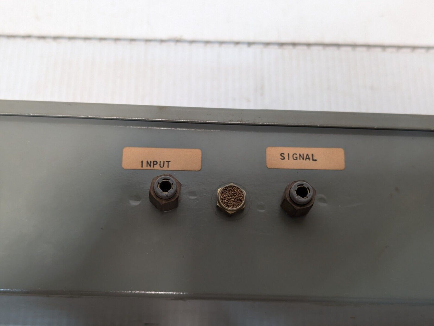 Fluidline 2HNTD-12 Input/Signal Transmitter - Free Shipping+Returns