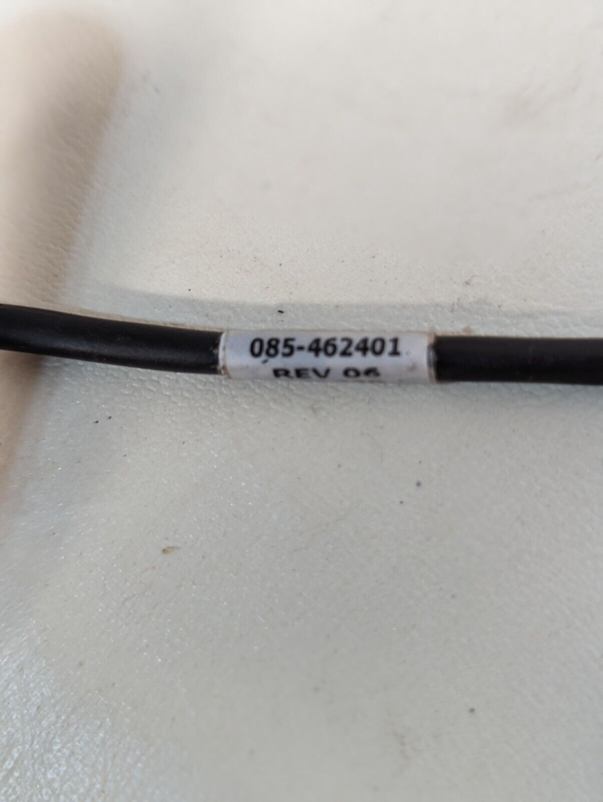 XLTEK 085-462401 Patient Push button Nurse Call Cord