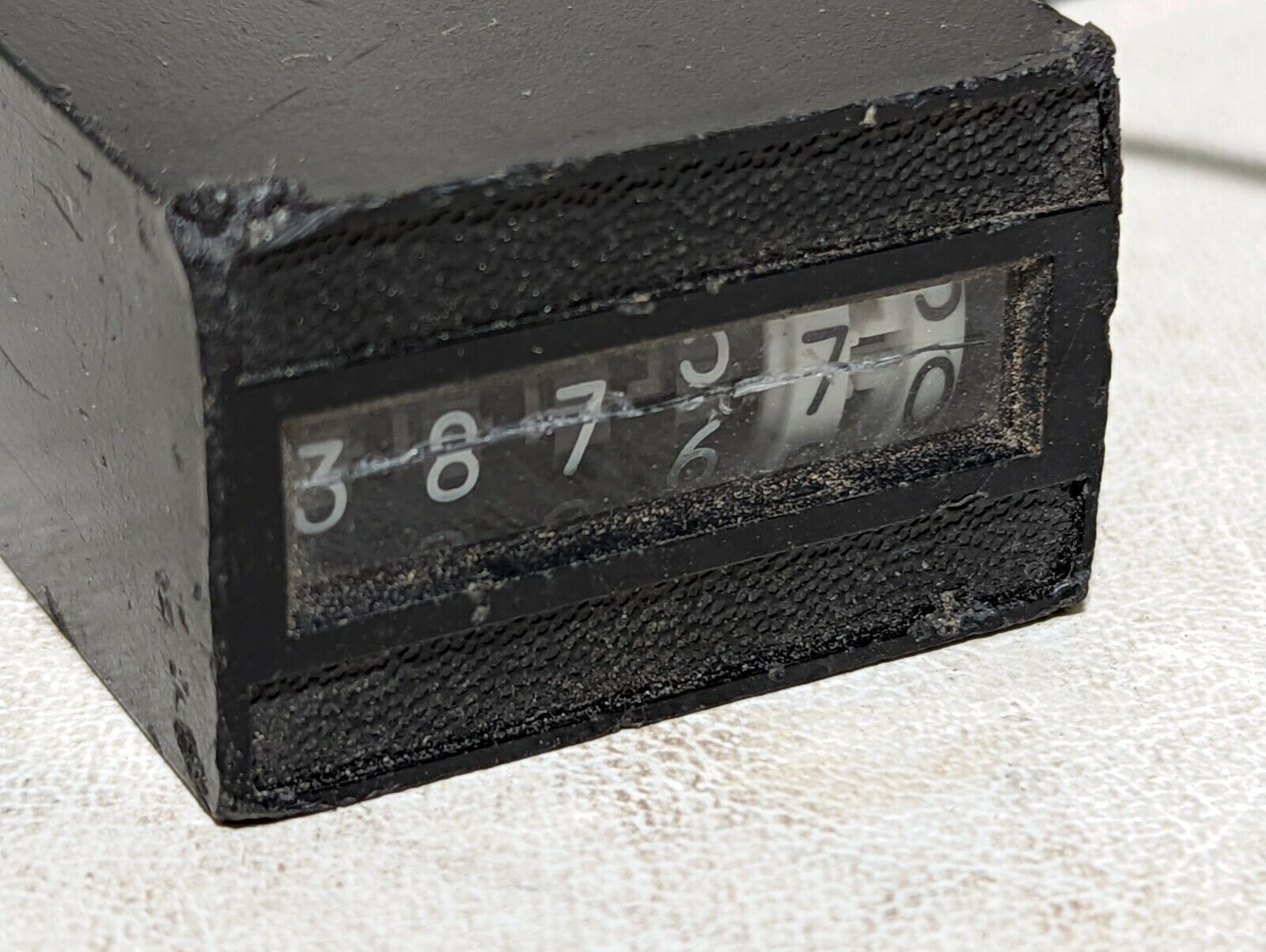 Coinco 684 cash accountability readout