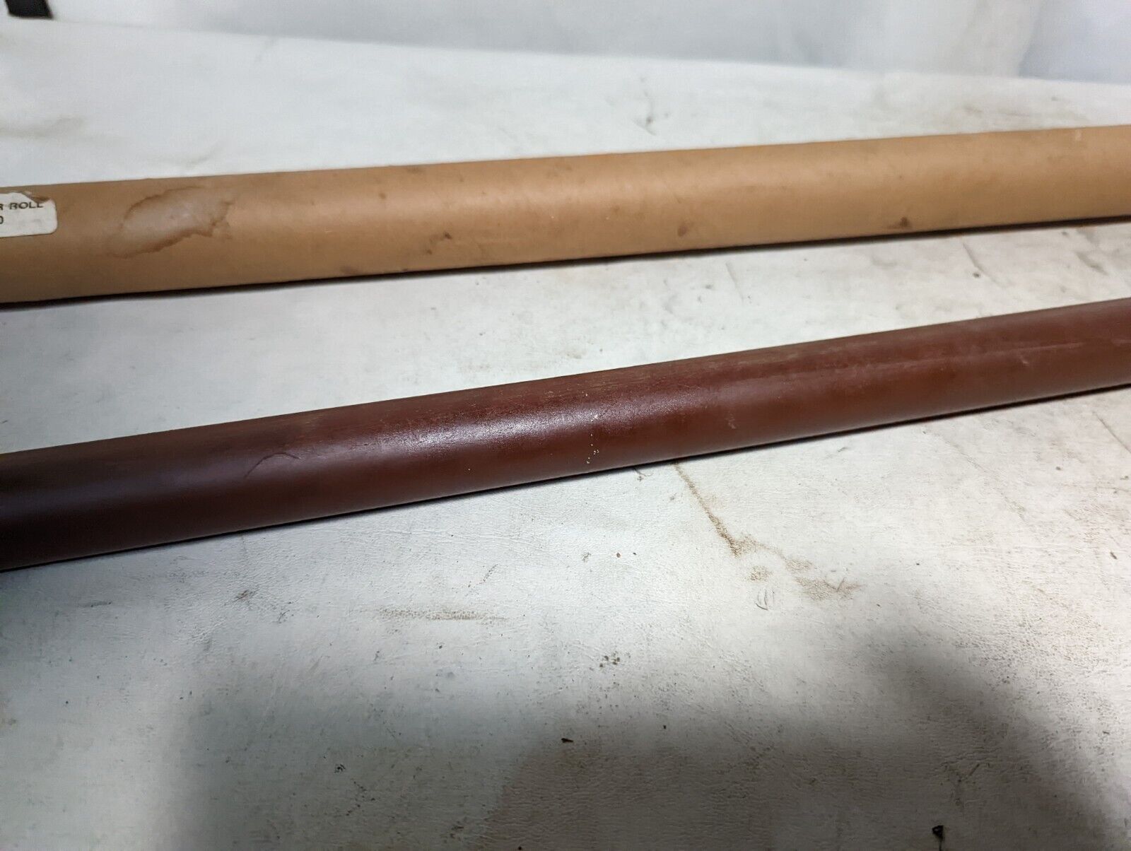 Unbranded applicator roll 308580