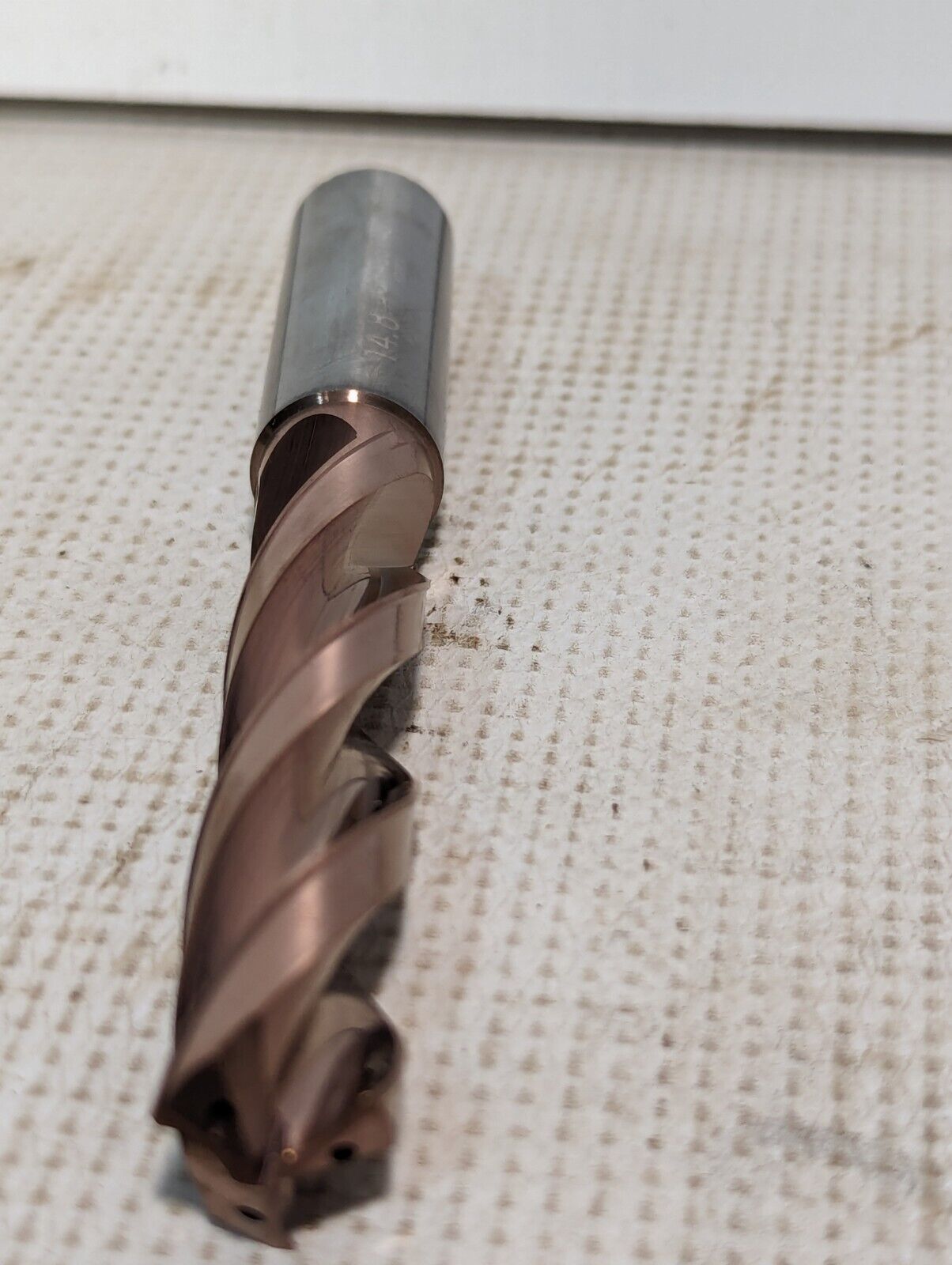 YG-1 DGR495148 Dream Drills High Feed Carbide Drill