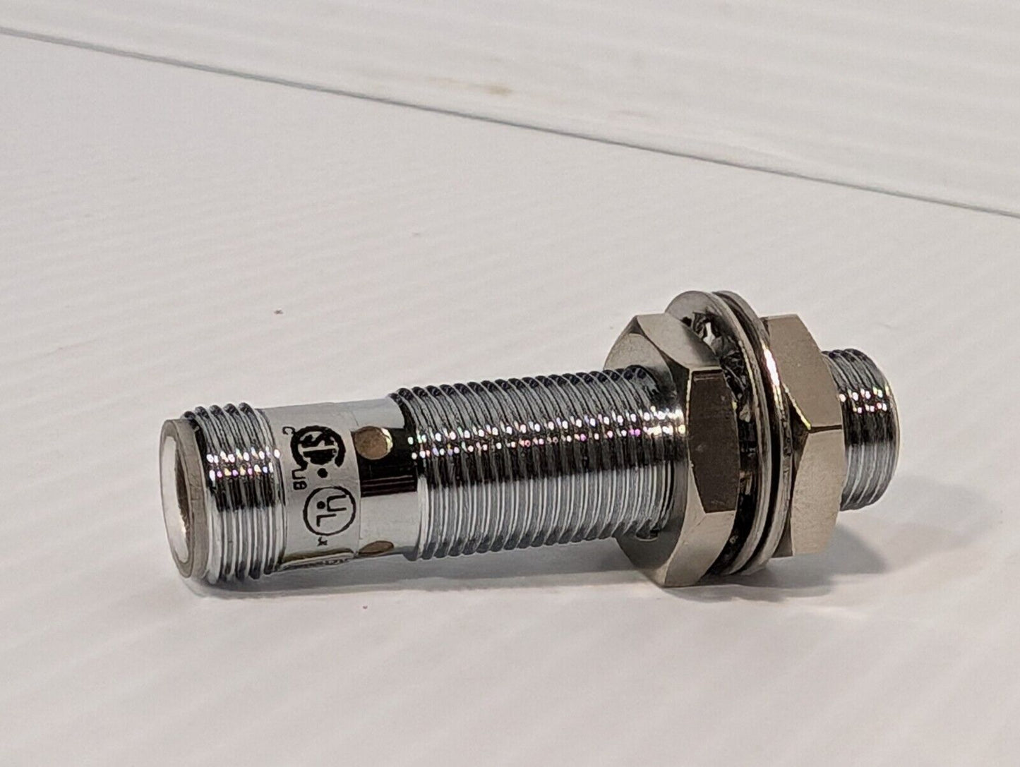 Turck BI2-M12-AP6X-H1141 Inductive Proximity Sensor in Radwell box