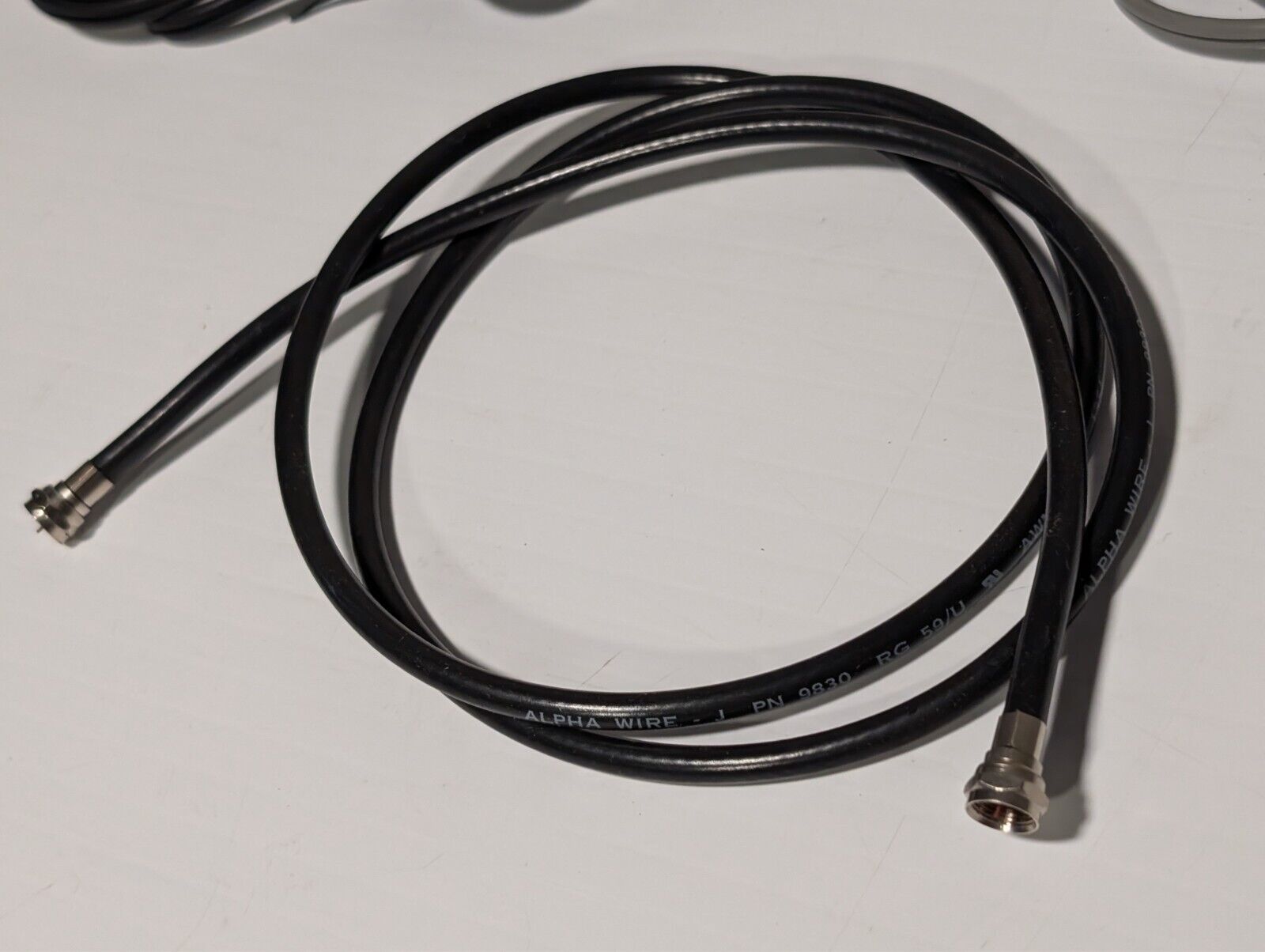 TeleCaption VR-100 Nci Closed Caption Decoder