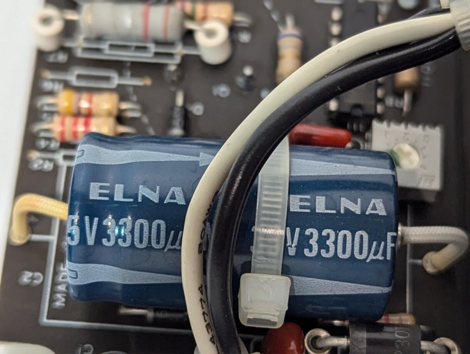 Sola SLS-15-015 Regulated Power Supply Outlet Surplus - Free Shipping+Return