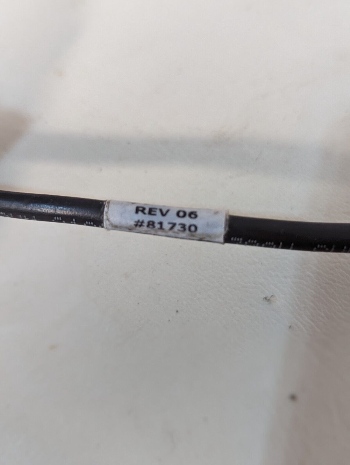 XLTEK 085-462401 Patient Push button Nurse Call Cord