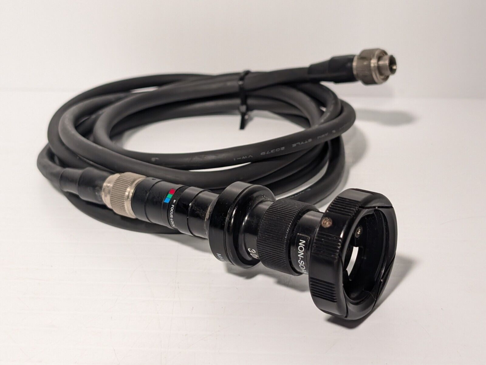 Unbranded 30mm Endoscope Camera Made in Japan