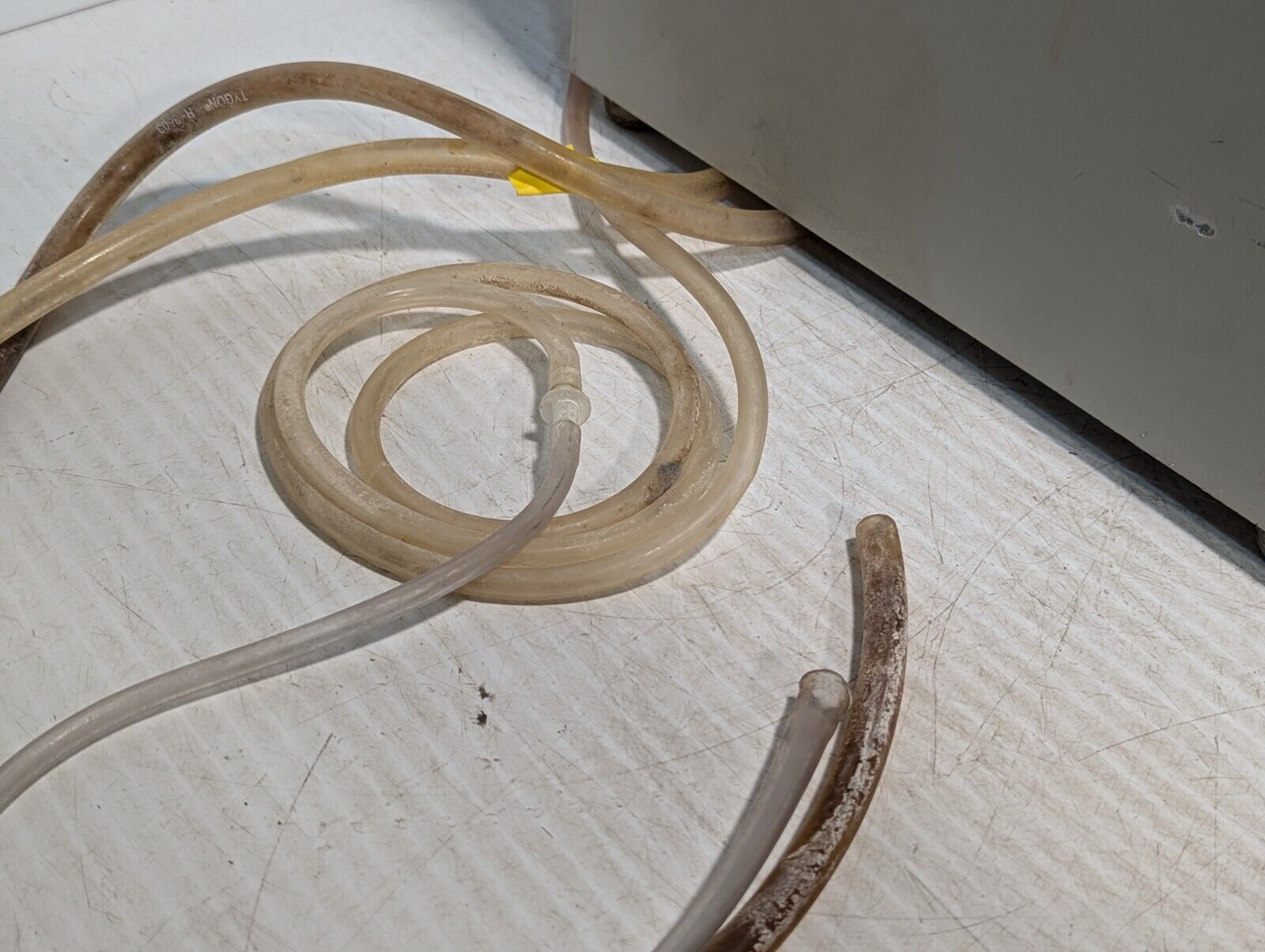 Sorvall CW2 Cellwasher 2 Centrifuge, 3200rpm, 350w, 115v @ 60Hz with power cable