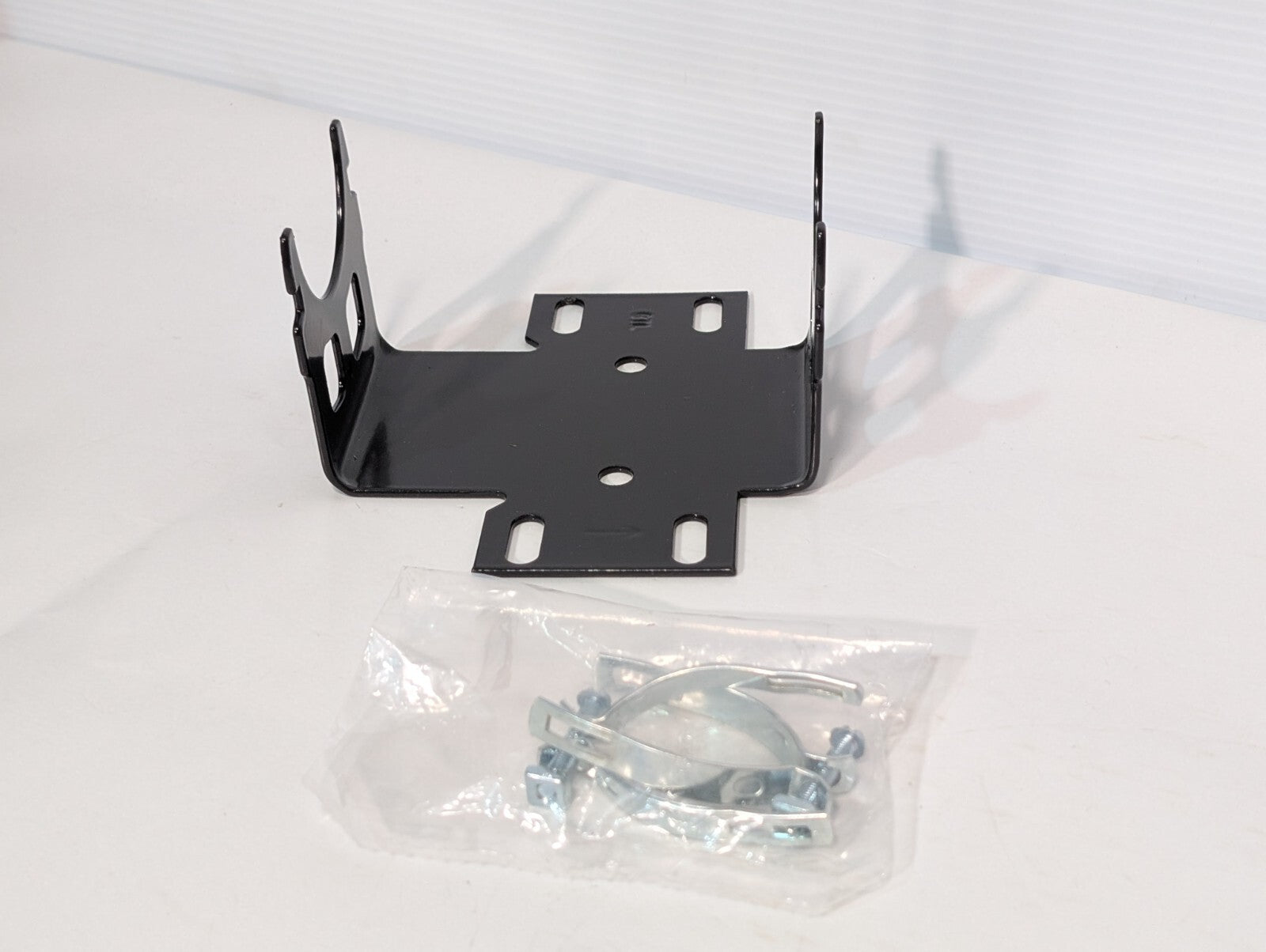 US Motors EM19 Kit 19 Black Bracket Resilient Base Cradle