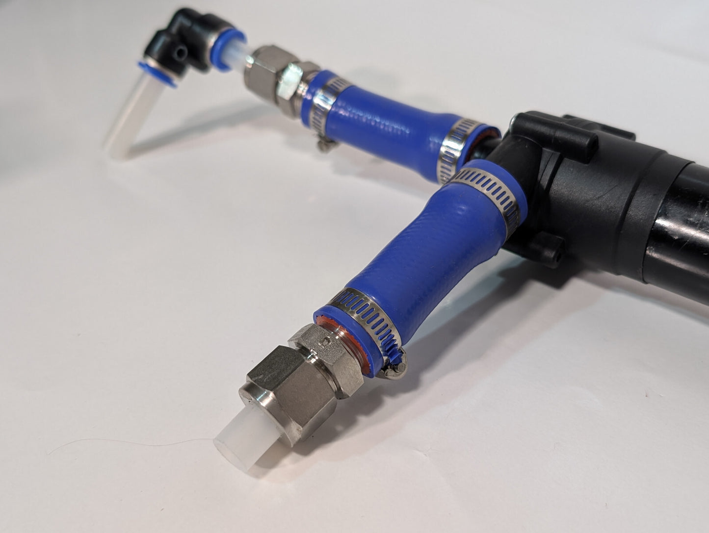 SPX Flow CM30P7-1 Johnson Pump Assembly, Magnetic-Drive Centrifugal Circulating