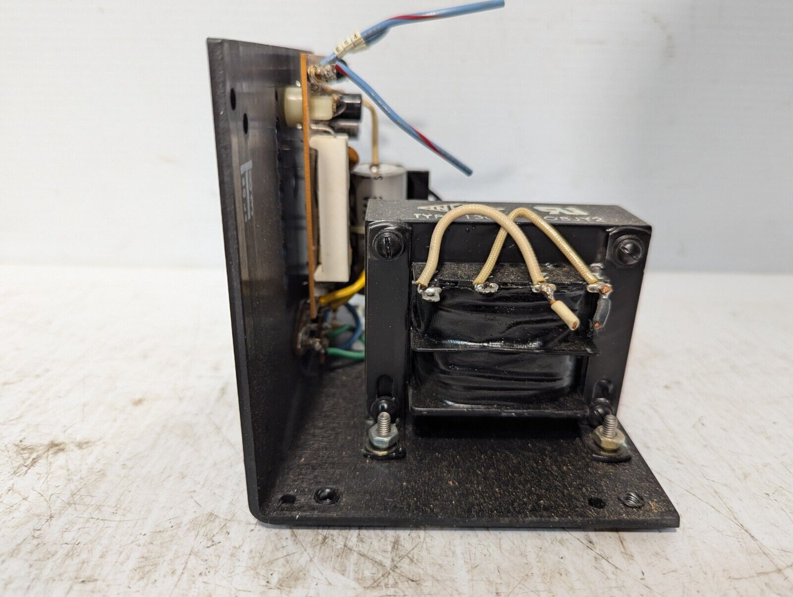 Sola Electric 83-12-250-2 Power Supply, 12VDC@5A output, 120VAC in-Free Shipping