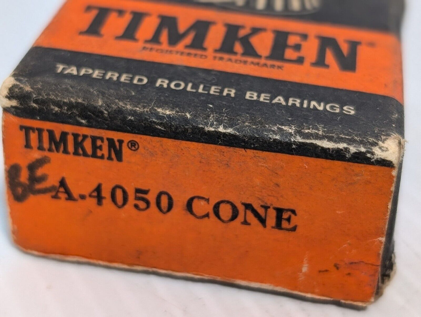 Timken A4050 Tapered Roller Bearing Cone - Free Shipping - Free Returns