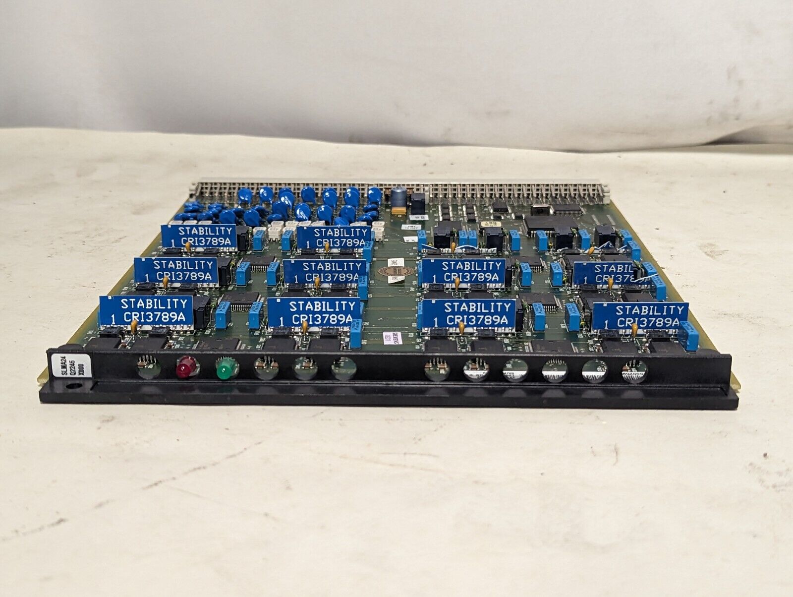 Siemens 31E3640 circuit board 97743