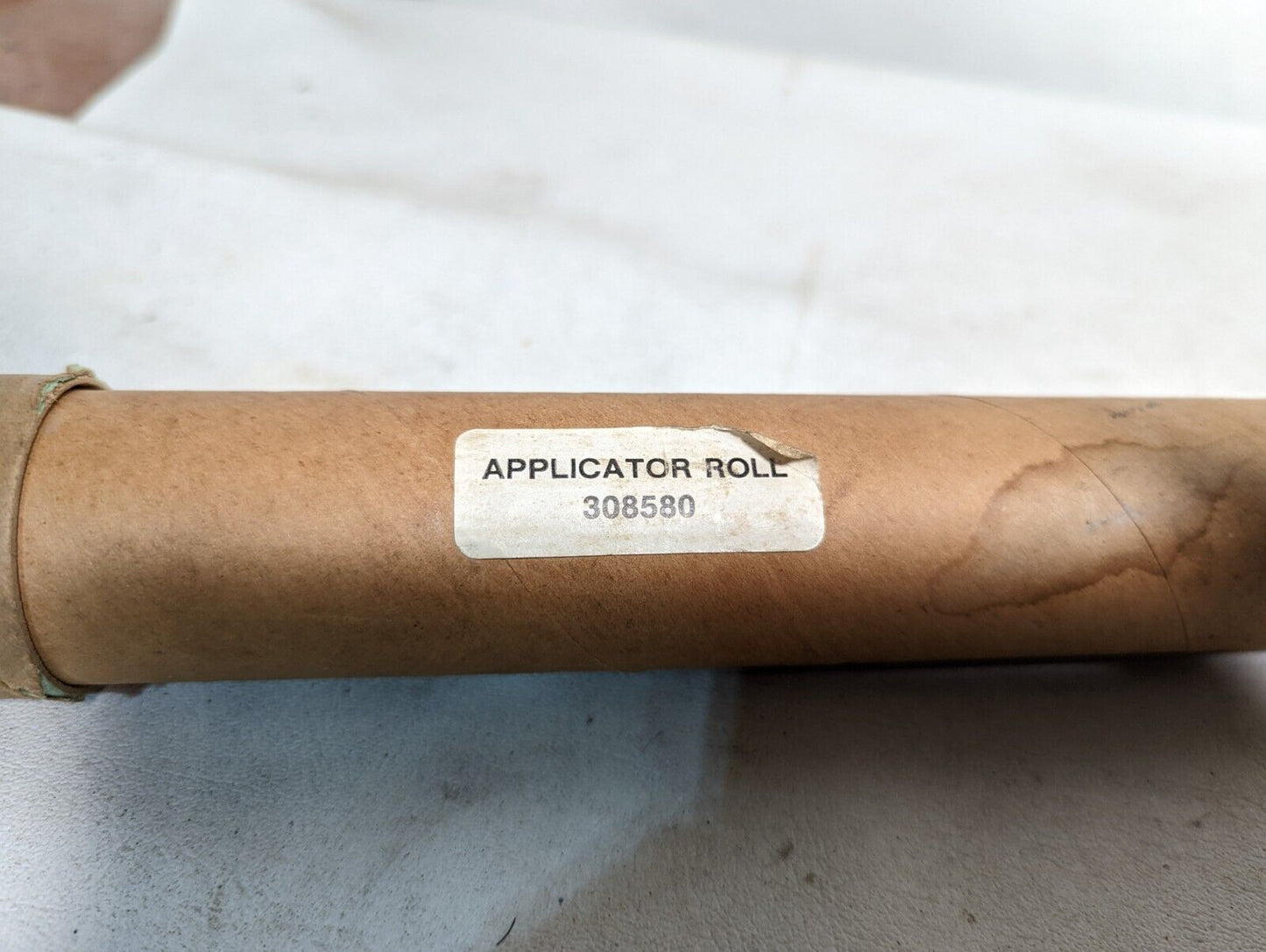 Unbranded applicator roll 308580