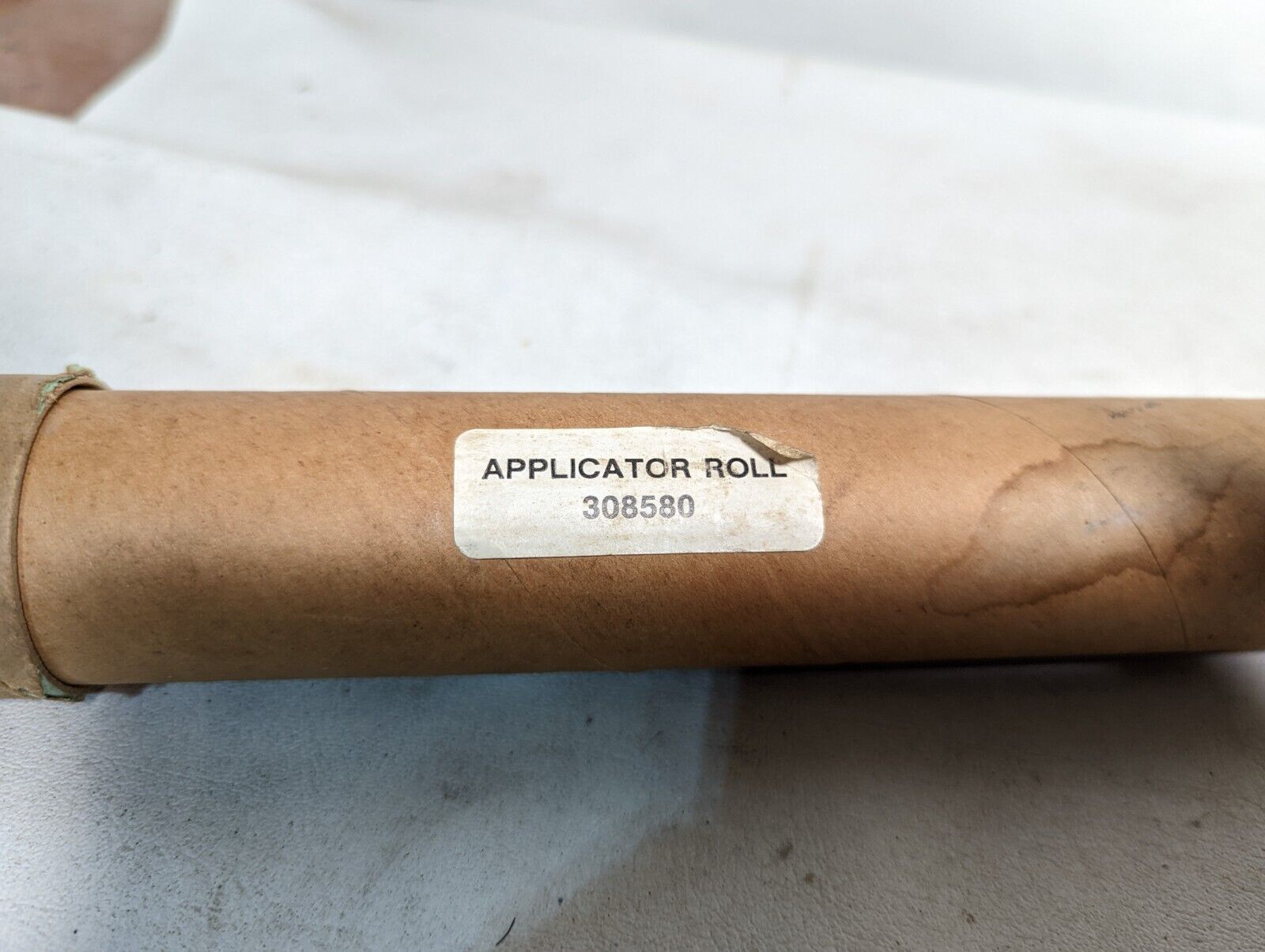 Unbranded applicator roll 308580