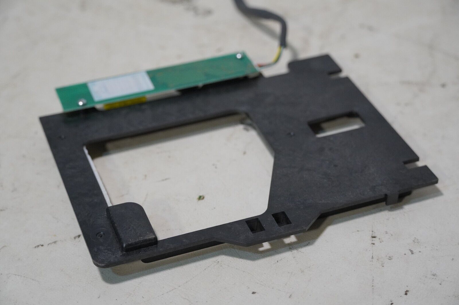 TDK-Lambda CXA-L0605-VJL LCD Inverter with unknown medical mount