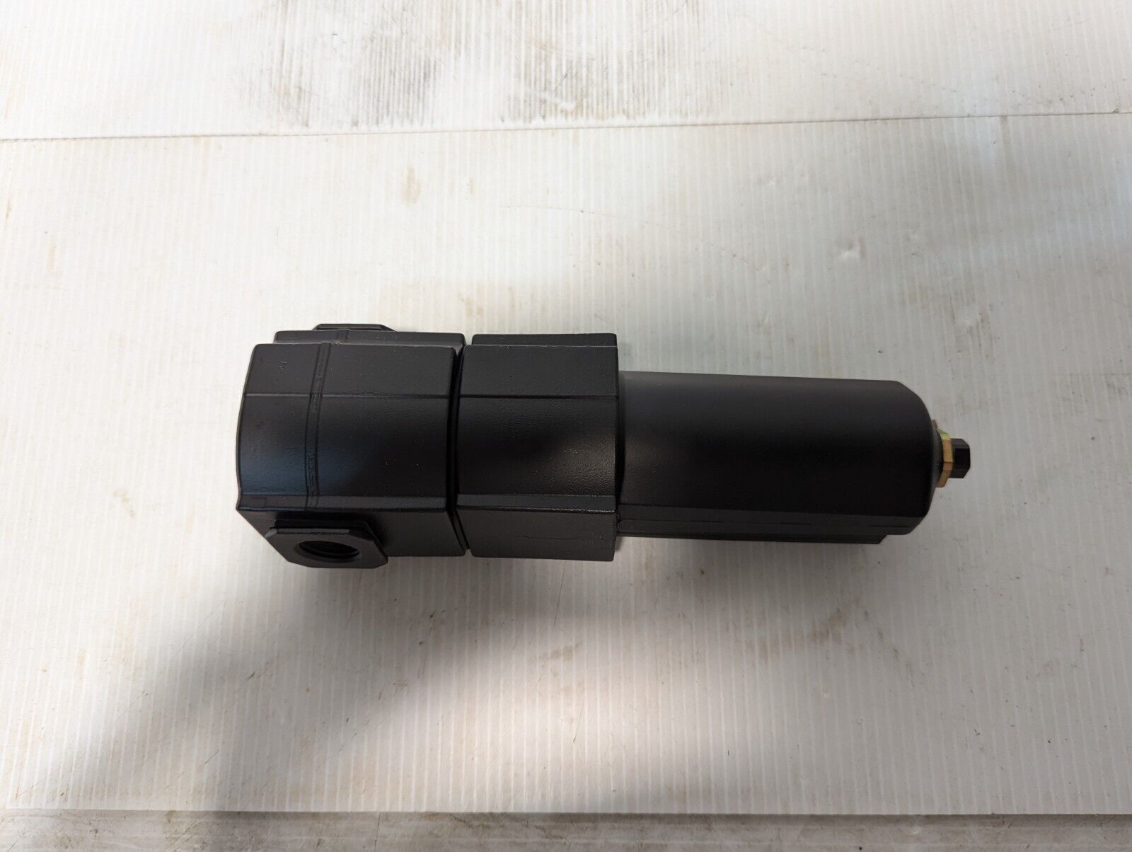 Norgren Excelon F74H-4AN-AD0 High-Flow Coalescing Filter 250psi - Free Shipping