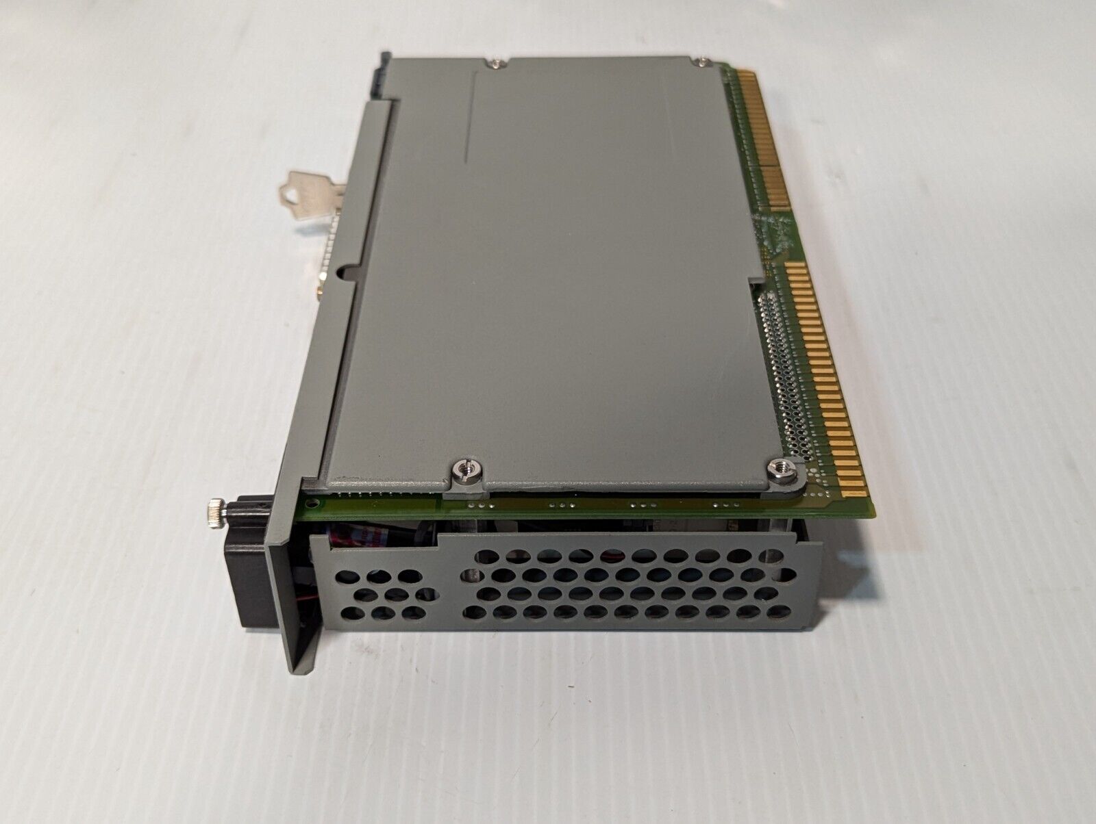 Allen Bradley 1785-L40B/E PLC-5/40 Ser E Processor Module 1785L40B - Free Ship