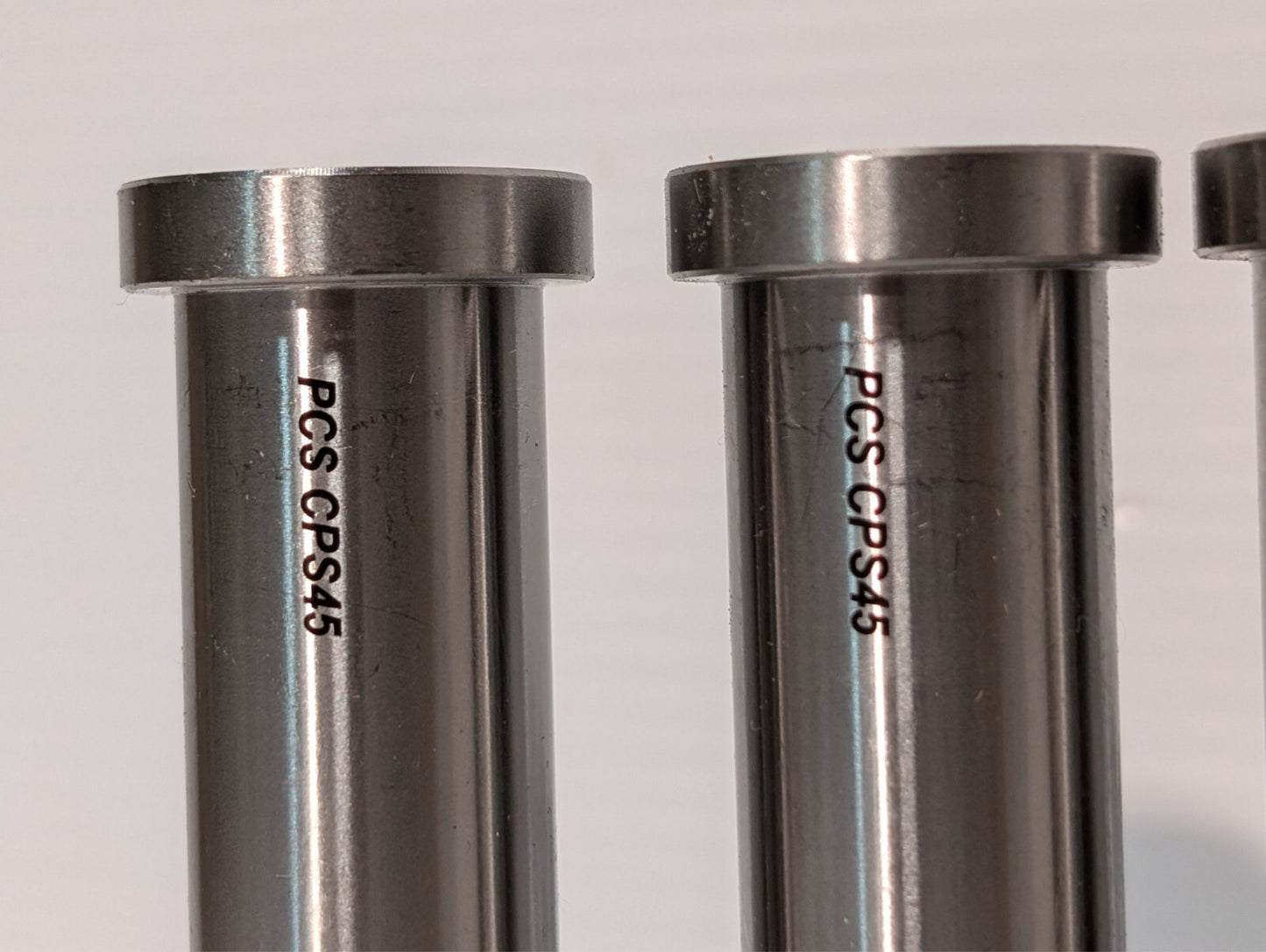 (1) PCS CPS45 Core Pin, Str, Soft 30-35 Rc