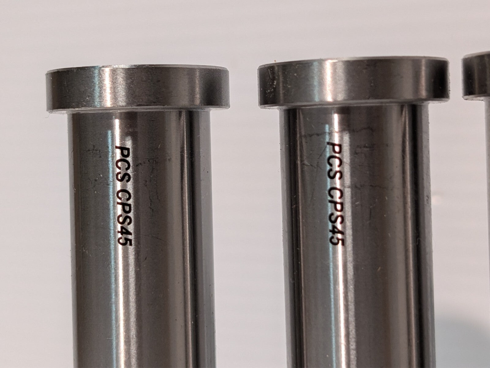 (1) PCS CPS45 Core Pin, Str, Soft 30-35 Rc