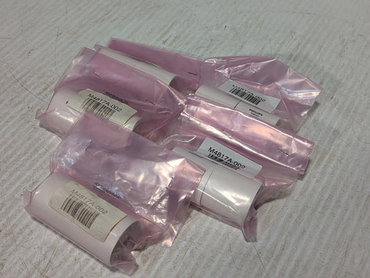 5 Rolls of Philips M4817A-002 Thermal Array Imaging Paper - Free Shipping