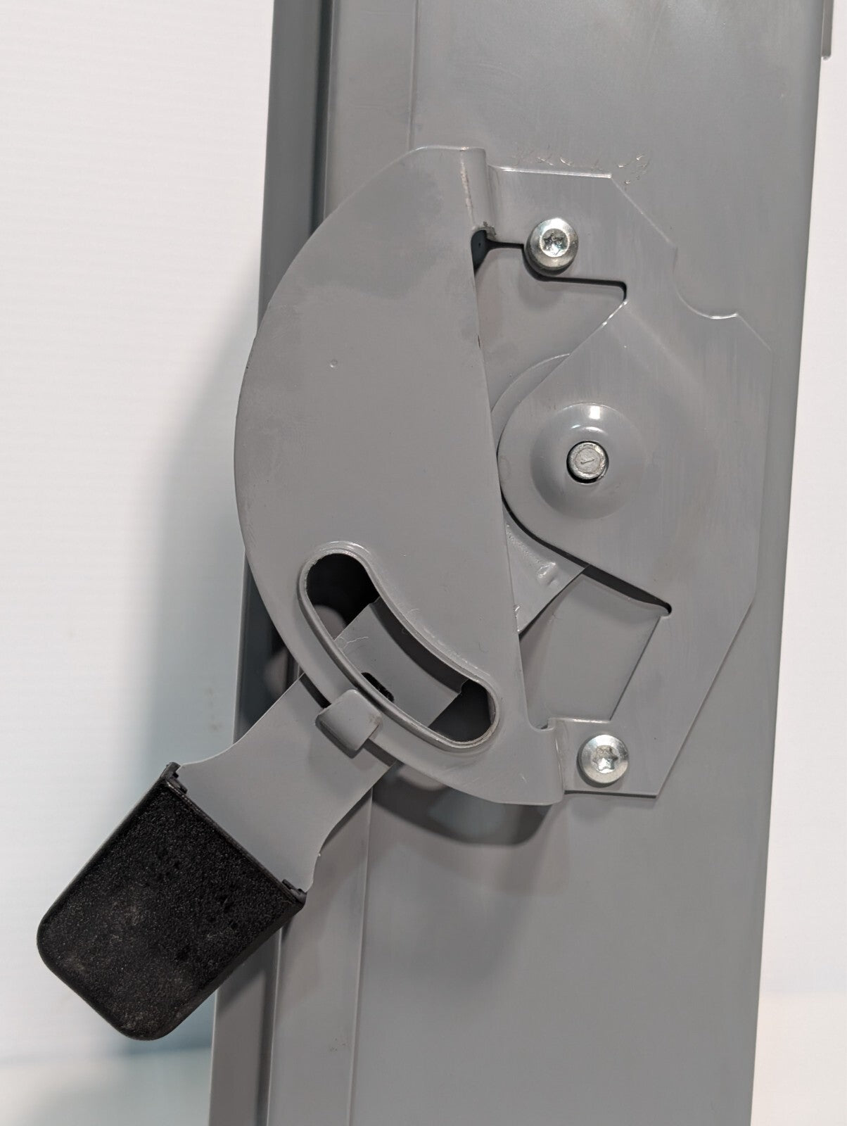 Square D D322N General Duty Safety Switch Fusible 60A 3PH 240VAC FRN-R-35 Fuses