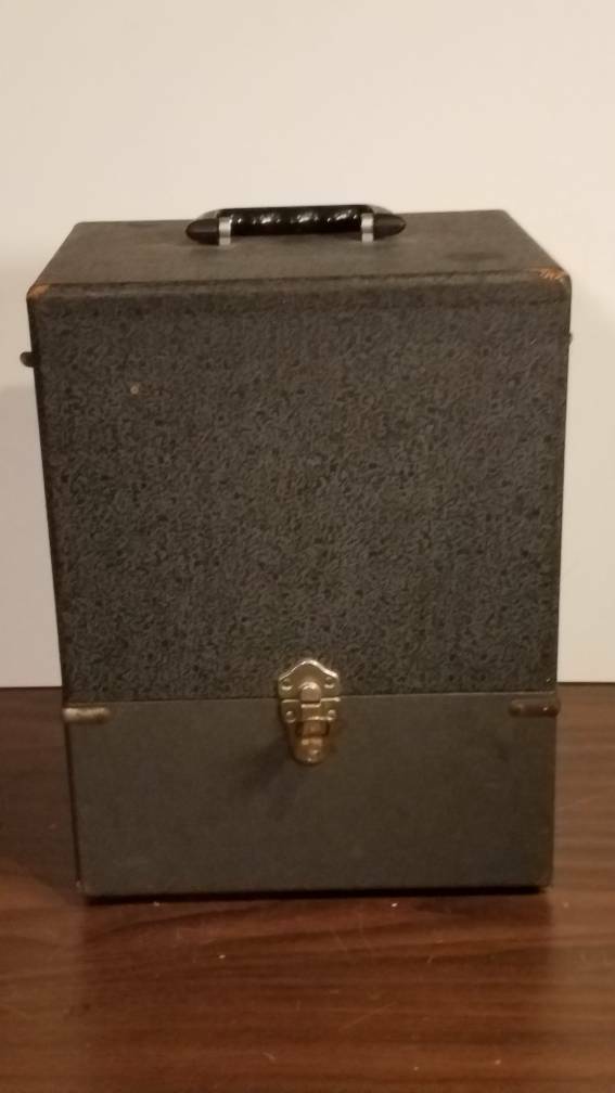Alnor Dew Pointer, 7300D, nonfunctional, but beautiful decorative piece