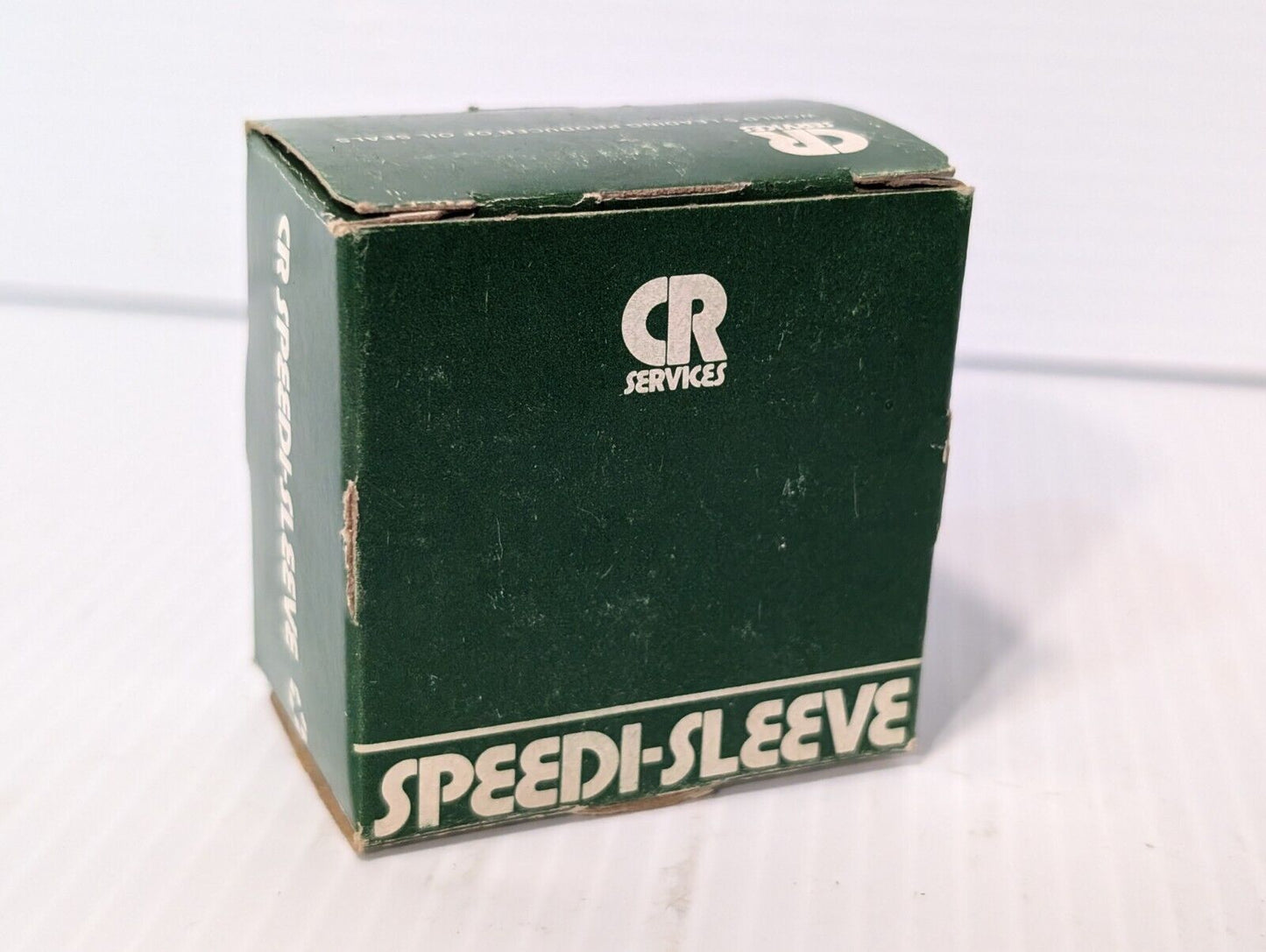 Speedi-Sleeve / SKF 99143 Shaft Sleeve, 1-7/16" Bore & Returns