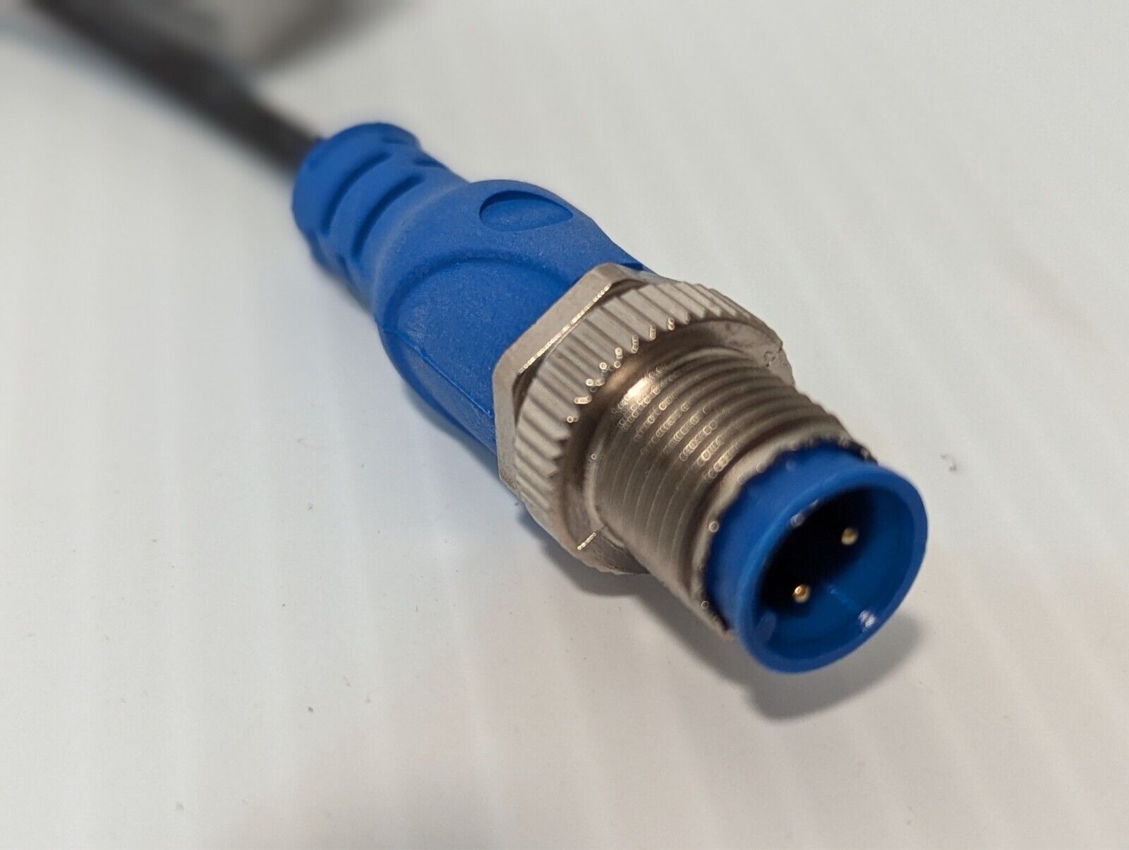 SMC CKZT25-105S-X2797 Slim Line Clamp Pneumatic Cylinder 25mm Bore 105 Deg Angle