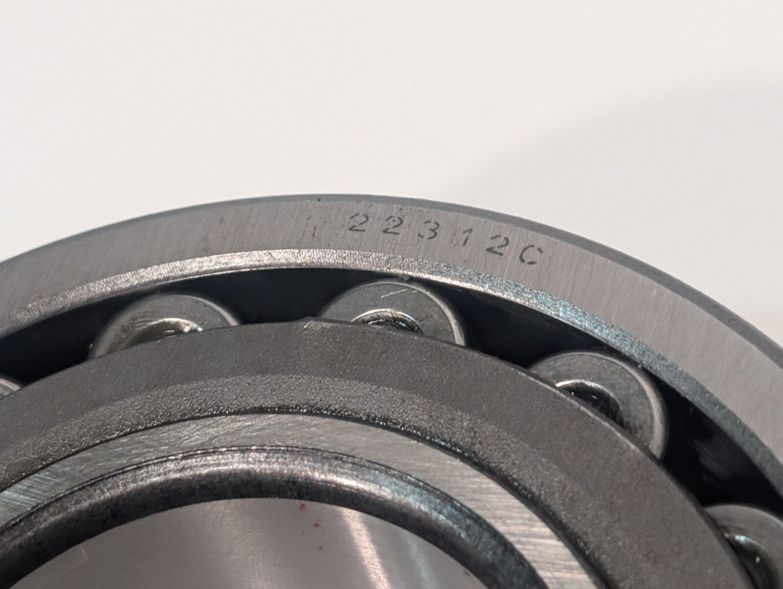 22312C Spherical Roller Bearing, France, No Brand Name