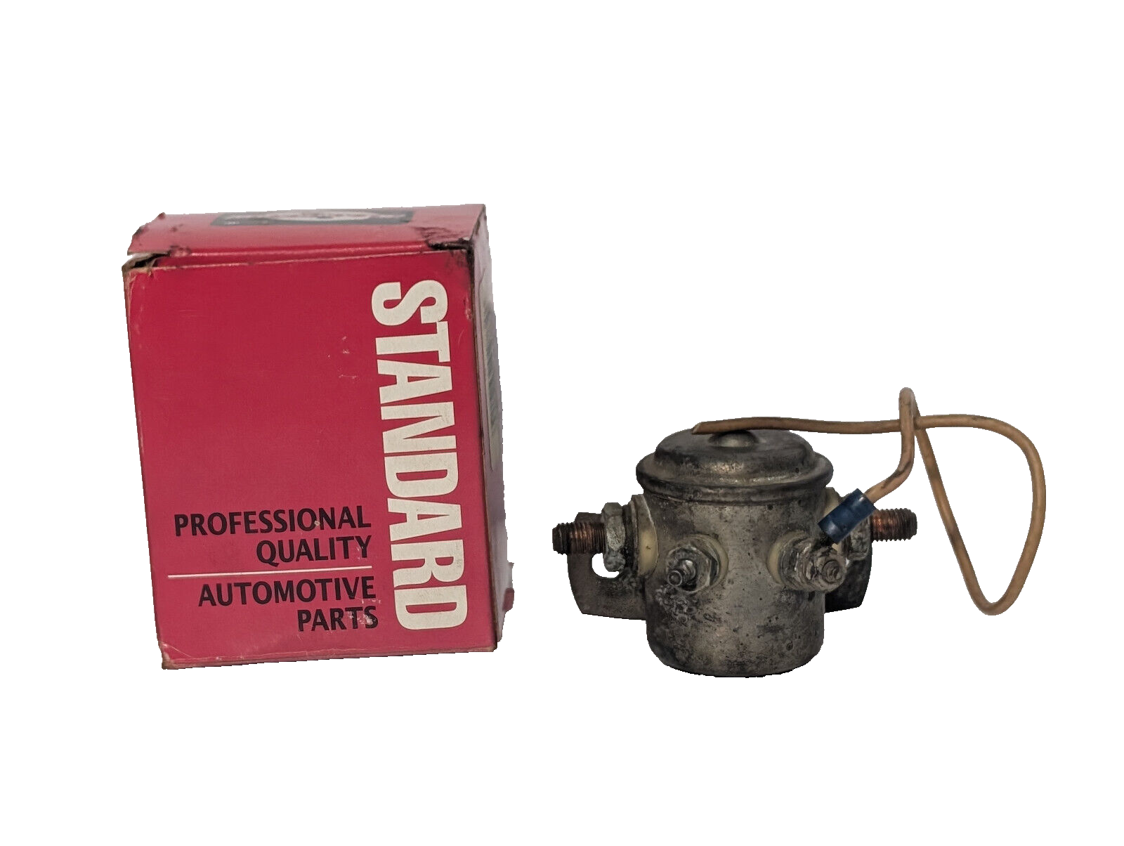 Standard Automotive Parts SS-547 Starter Switch SAW4203 12V, Made in USA