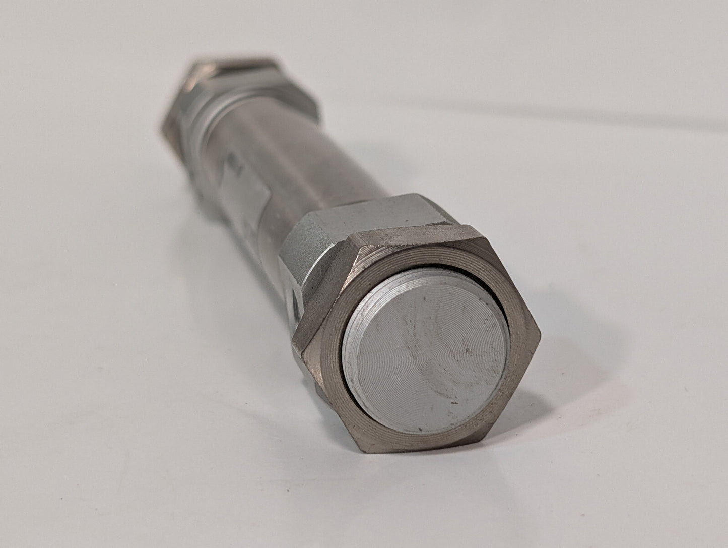 SMC CDMB20-50Z Pneumatic Cylinder Assembly, Max 1.0MPa, 20mm, 100mm