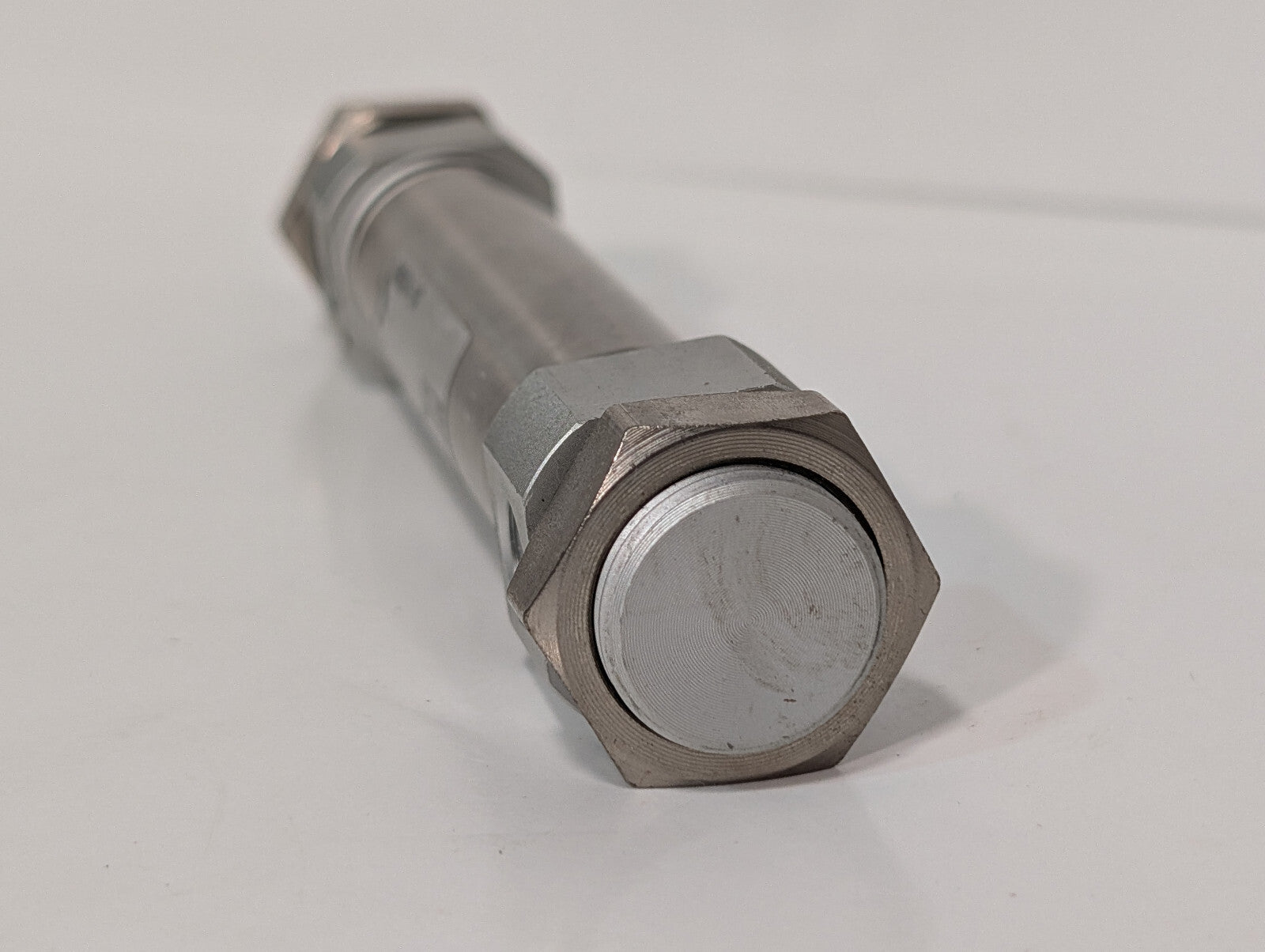 SMC CDMB20-50Z Pneumatic Cylinder Assembly, Max 1.0MPa, 20mm, 100mm