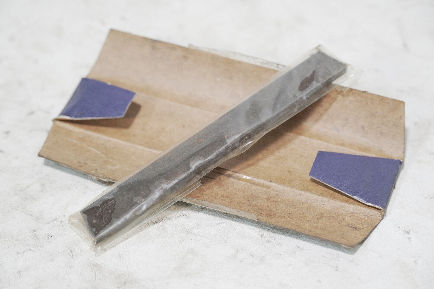 Somma BL1232V 3/16 x 12 Cut Off Blade