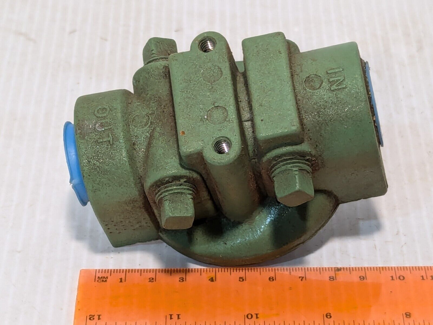 Unidentified Float and Thermostatic Steam Trap - Free Shipping